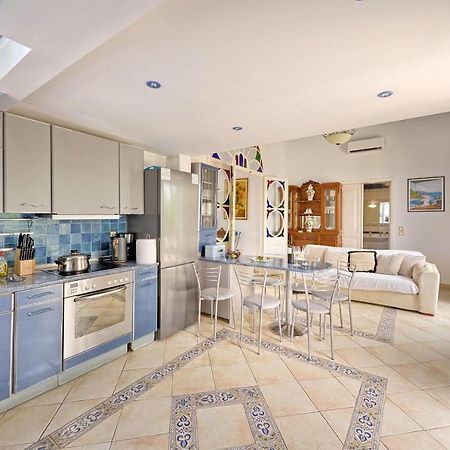 Rhodes City Casa Di Rodi 빌라 외부 사진
