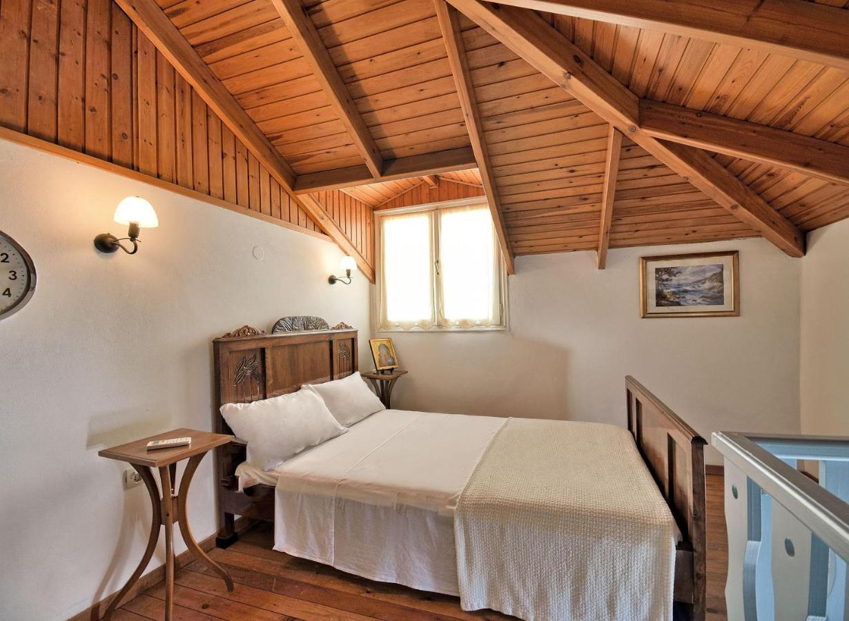 Rhodes City Casa Di Rodi 빌라 외부 사진
