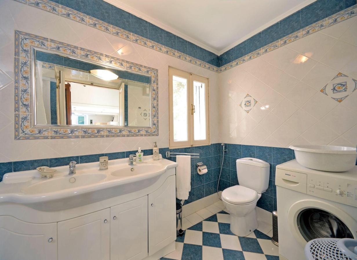 Rhodes City Casa Di Rodi 빌라 외부 사진