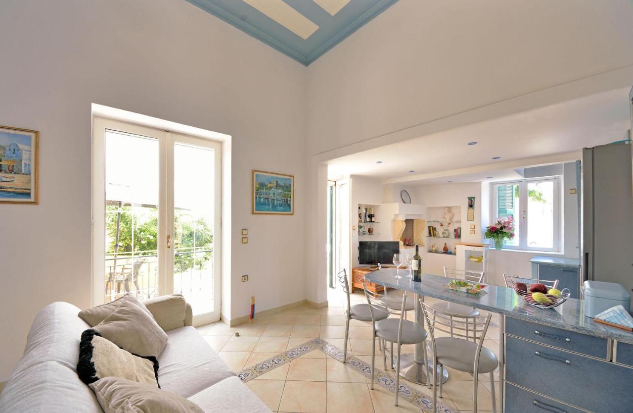 Rhodes City Casa Di Rodi 빌라 외부 사진