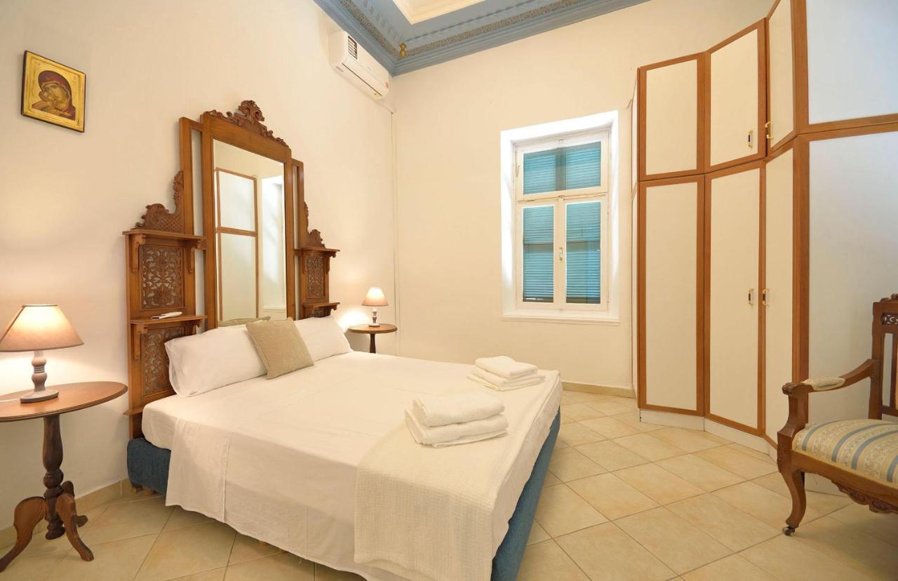 Rhodes City Casa Di Rodi 빌라 외부 사진